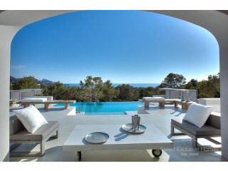 7 bedroom Villa For Sale: CALA TARIDA..