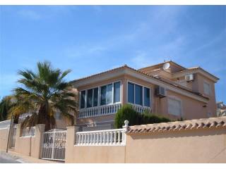 El Galan, Villamartin, Torrevieja
