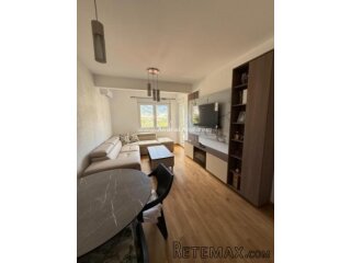 Jednosoban stan, Makedonsko naselje, Bar, 134.000Eur