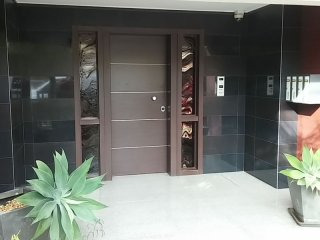 Luxury Penthouse Beach Flat only 100m..