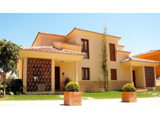 Villas For Sale In Luxury Benalmadena..
