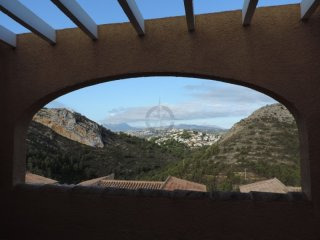 Apartment In Cumbre Del Sol For Sale 2..