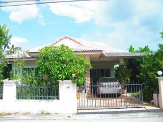 House / Home For Rent Nakonratchasima..