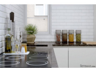 Newly Renovated 2 Bed Born Apartment..