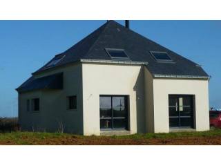 New Build Property, More Potential