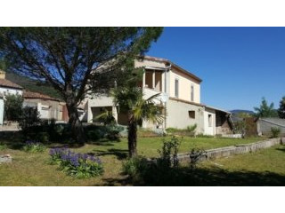 Small Country Villa With Cellar..