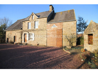 Stone House To Modernise With..
