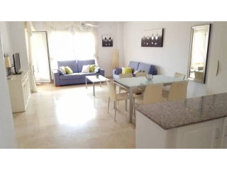 2 Bedroom 2 Bathroom Penthouse In Playa..