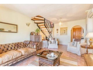 2 Bedroom Duplex in Benitachell