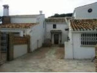 Country Property, Jaen, Alcala La Real..