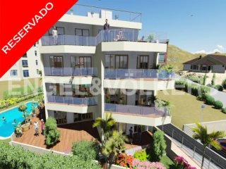 New Apartments On The Beach Front In..