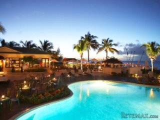 Sands At Grace Bay 3br Penthouse