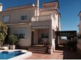 Semi-Detached, Alicante (Costa Blanca)..