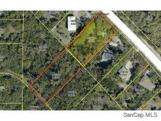 Land For Sale: Sanibel, Florida