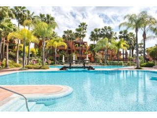 3 Bedrooms - Apartment - Andalucia -..