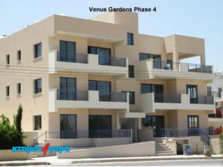 Apartment-Flat in Koloni, Pafos
