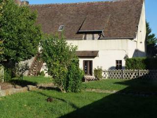 House with Countryside Views