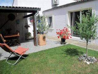 3 Bedrooms - House - Poitou-Charentes..