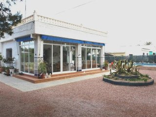 4 Bed, 3 Bath Finca La Hoya