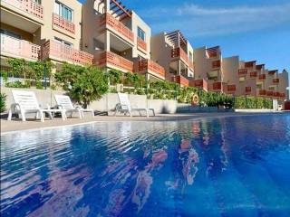 Apartment in Medano, El