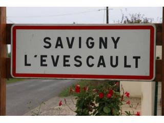 Off-Plan For Sale: 86800 15 KM POITIERS..