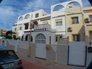 2 Bedrooms - Townhouse - Alicante - For..