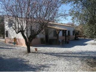 Country House For Sale In Velez Rubio..
