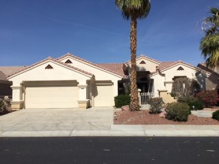 36462 Crown St Palm Desert, CA, 92211..