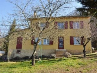 5 Bed Villa With Garage And Garden