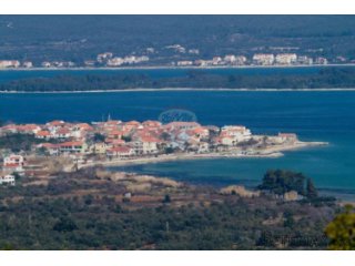 Otok Pašman, Ždrelac, građevinsko zemljište