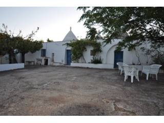 Trullo Giusy - € 295000