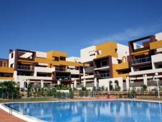 2 Bedrooms - Apartment - Alicante - For..