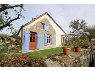 Bricqueville Sur Mer - House For Sale