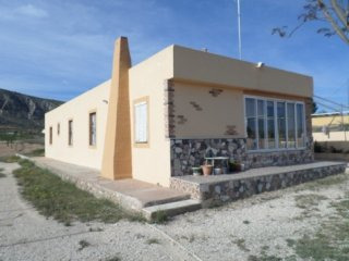 La Romana, Alicante - 3 Bed Detached..