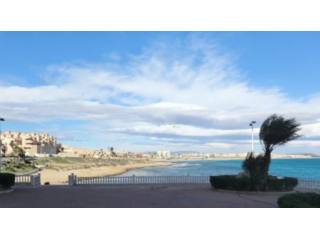 Resale · Apartment · Spain · Costa Bl..