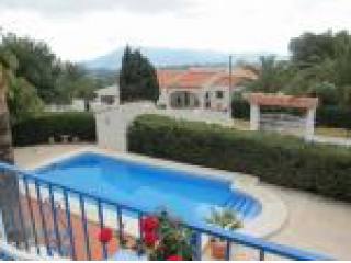 Bungalow, Alicante (Costa Blanca), La..