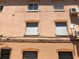 Great apartment in the centre of Sax..