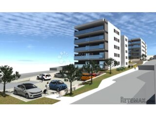 NOVOGRADNJA SEGET DONJI, DVOSOBAN STAN (BS-2) – 200m OD MORA