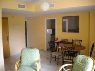 1 Bed Apartment for sale in Estepona
