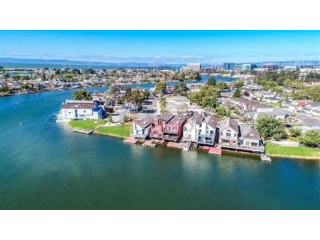 Resort style living in san mateo