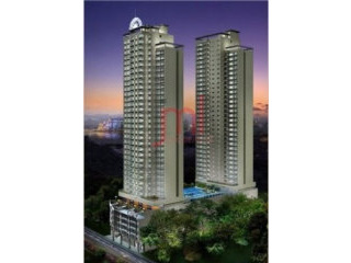The Manhattan - Taipa 曼哈頓 高層 D座 仔