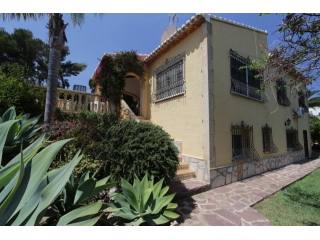 Villa in Javea