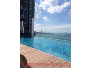 1 Bedroom Condo for sale in Central..