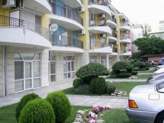 2 BED 2 BATH fully furnished apartment..