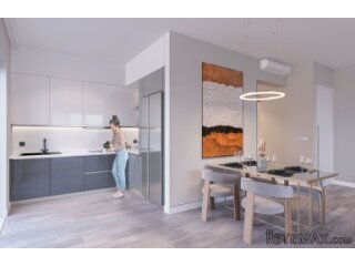 LUKSUZNA GARSONJERA,104.750€