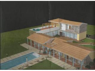 Vendita terreno vista mare in zona Palau