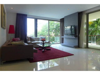 Wong Amat Beach The Sanctuary Condo for..