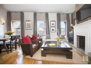 2 bedroom Apartment For Sale: 71 WEST..