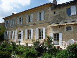 6 Bedroom Manor House For Sale