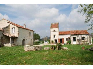 Beautifully Renovated Former Mill In An..